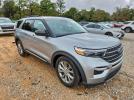 Ford Explorer Xlt Image 5