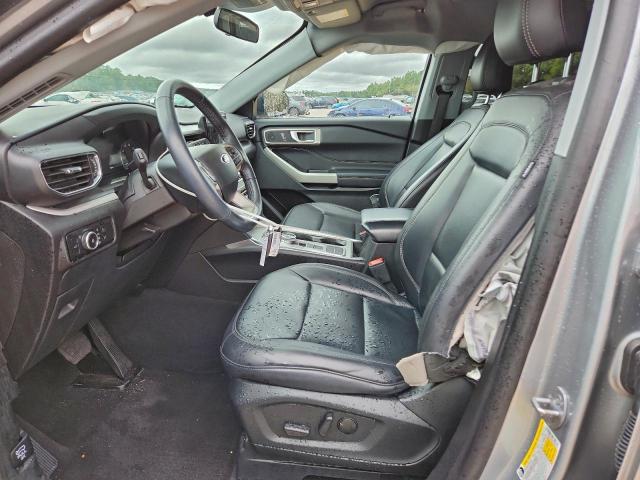 Ford Explorer Xlt Image 6