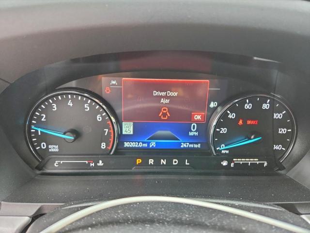 Ford Explorer Xlt Image 7