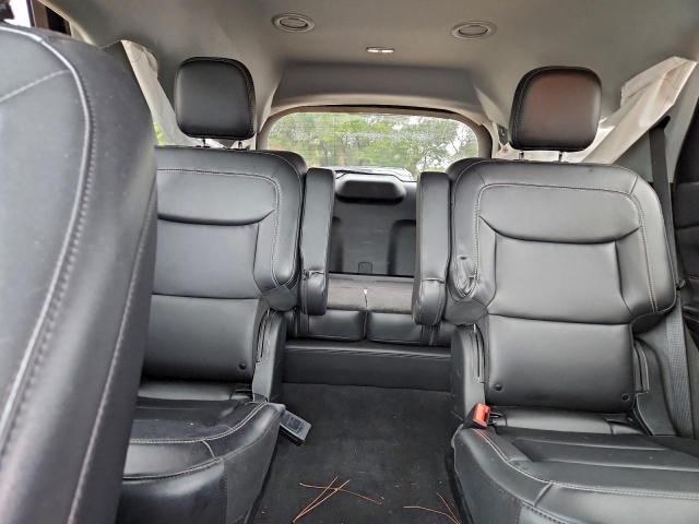 Ford Explorer Xlt Image 13