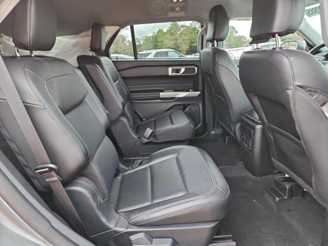 Ford Explorer Xlt Image 11