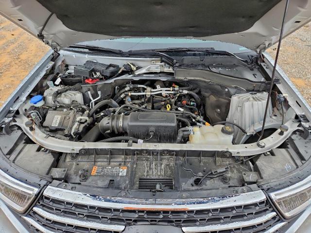 Ford Explorer Xlt Image 9