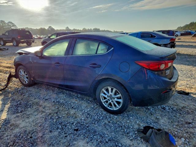 Mazda 3 Touring Image 12