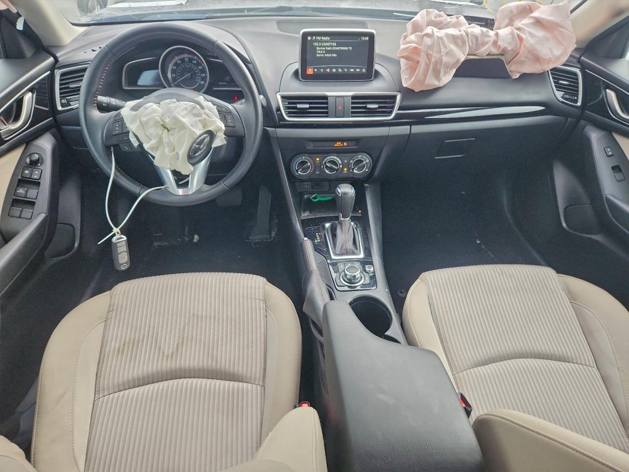 Mazda 3 Touring Image 9