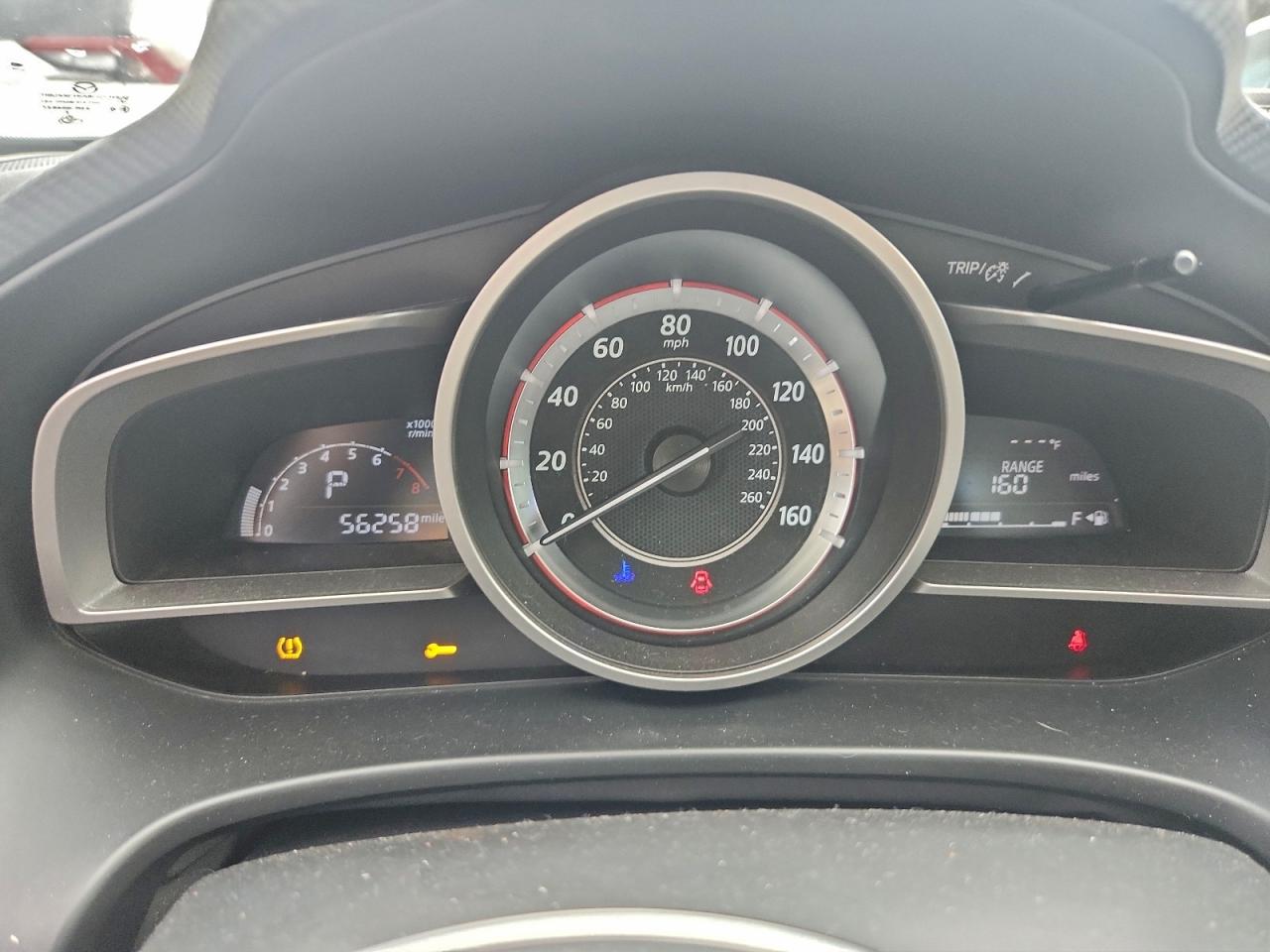 Mazda 3 Touring Image 3