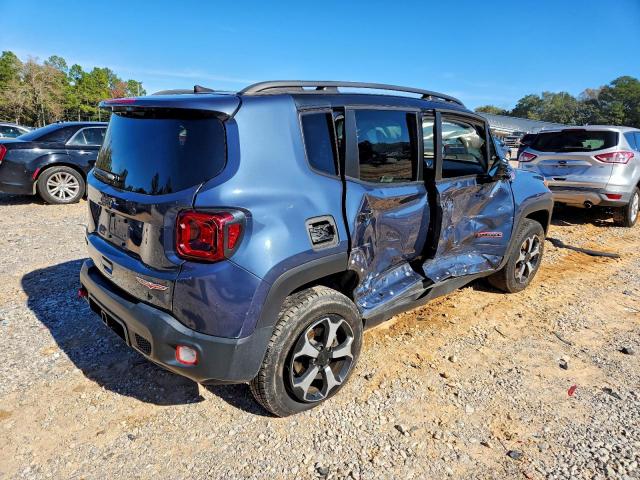 Jeep Renegade Trailhawk Image 2