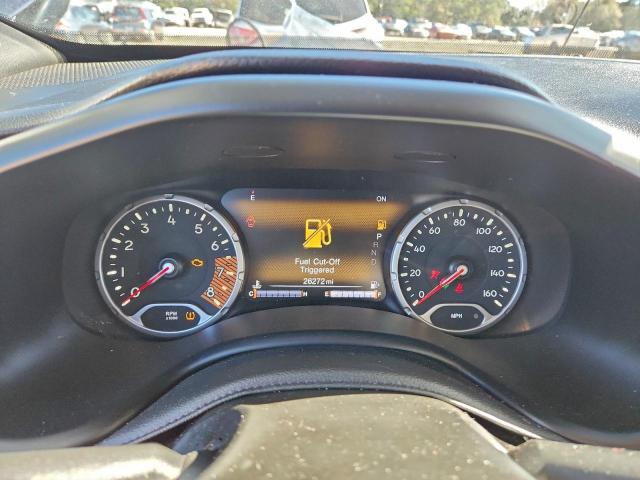 Jeep Renegade Trailhawk Image 13