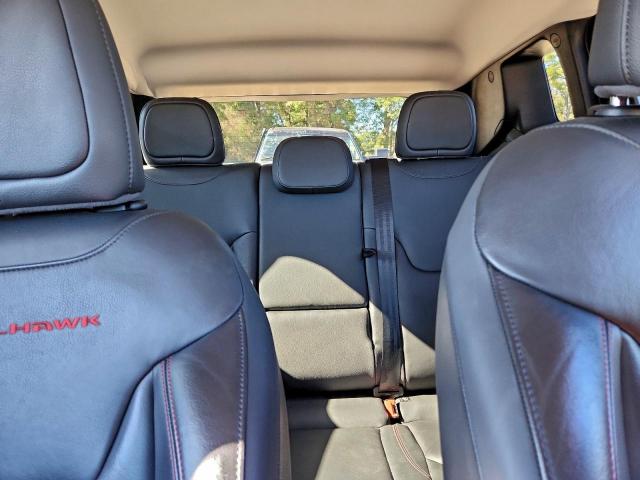 Jeep Renegade Trailhawk Image 9