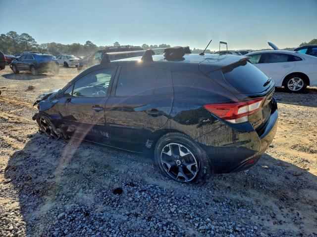 Subaru Impreza Image 5