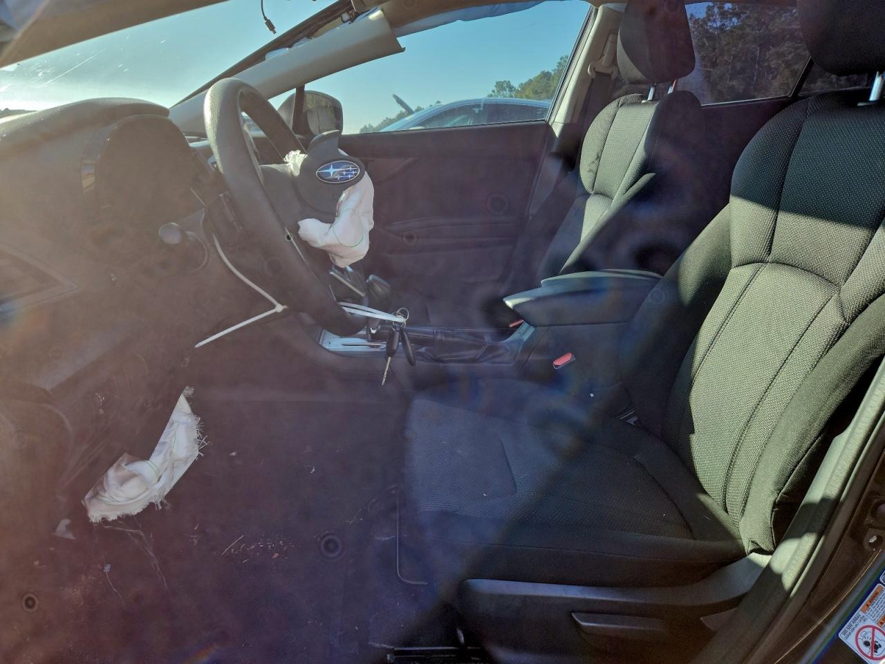 Subaru Impreza Image 2