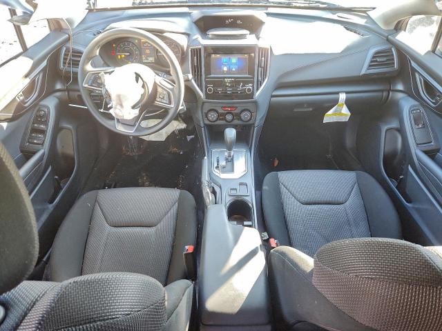 Subaru Impreza Image 7