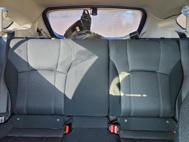 Subaru Impreza Image 9