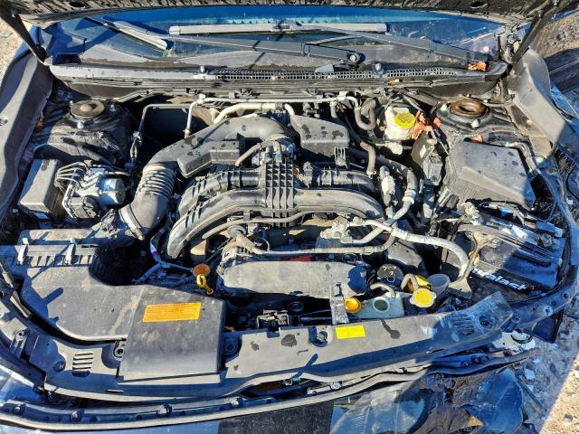 Subaru Impreza Image 11