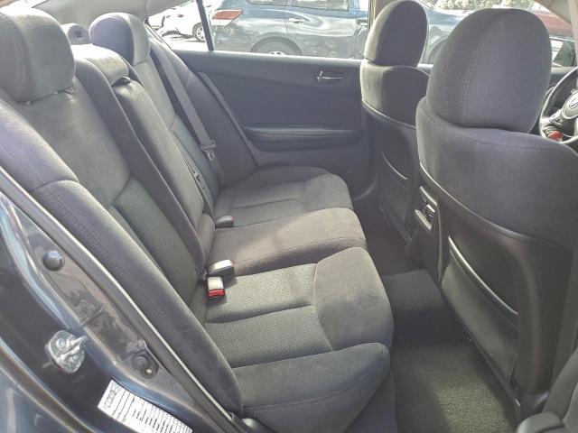 Nissan Maxima S Image 5