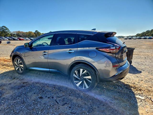 Nissan Murano Sl Image 4