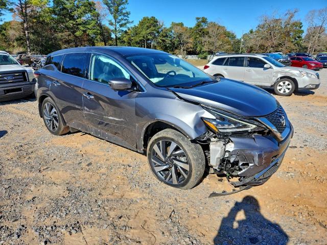 Nissan Murano Sl Image 6