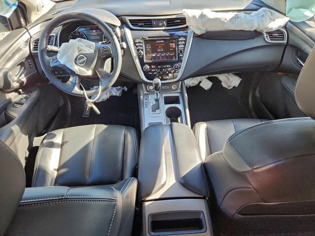 Nissan Murano Sl Image 3