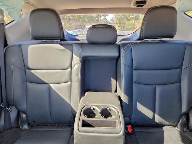 Nissan Murano Sl Image 13