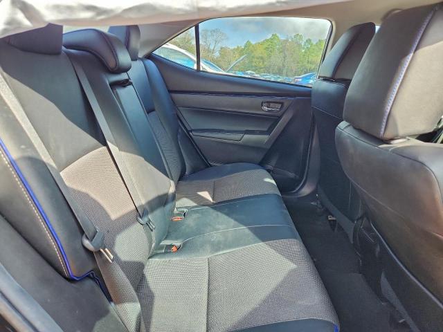 Toyota Corolla L Image 5