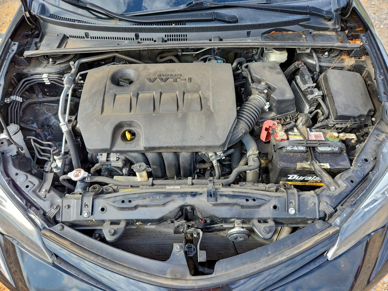 Toyota Corolla L Image 7