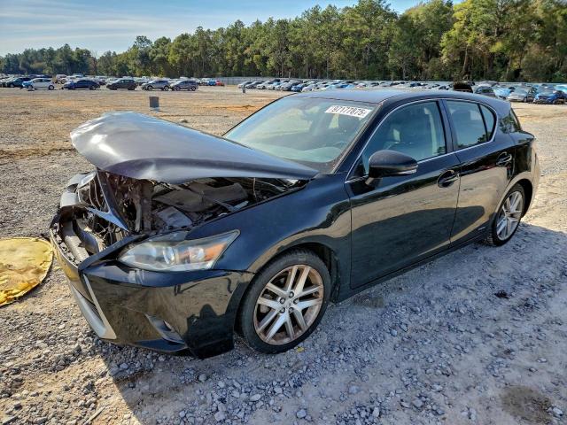  Salvage Lexus Ct