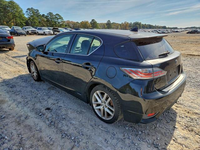 Lexus Ct 200 Image 3