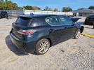 Lexus Ct 200 Image 4