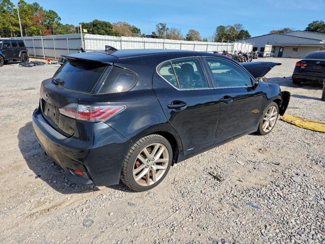 Lexus Ct 200 Image 4