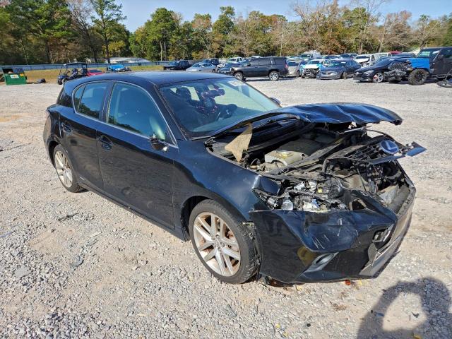 Lexus Ct 200 Image 2