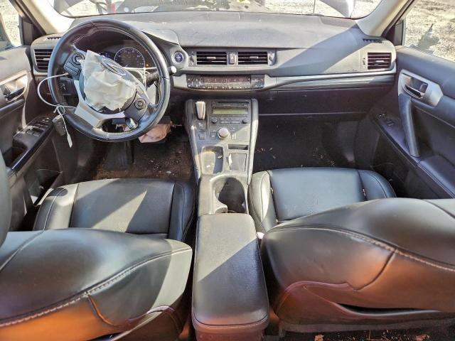 Lexus Ct 200 Image 7