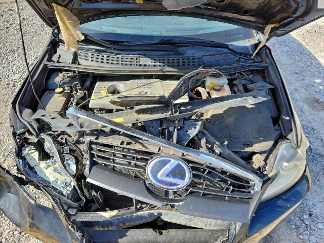 Lexus Ct 200 Image 9