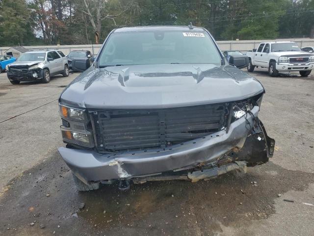 Chevrolet Silverado C1500 Custom Image 9