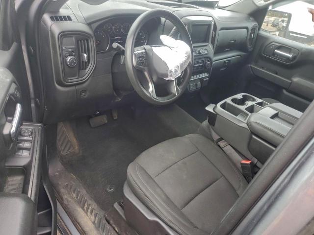 Chevrolet Silverado C1500 Custom Image 7