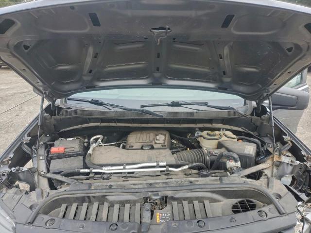 Chevrolet Silverado C1500 Custom Image 10