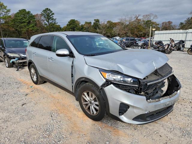 Kia Sorento S Image 7