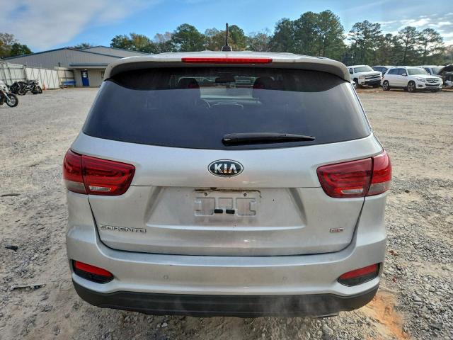 Kia Sorento S Image 14