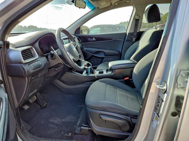 Kia Sorento S Image 4