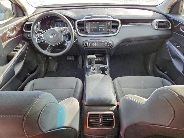 Kia Sorento S Image 9