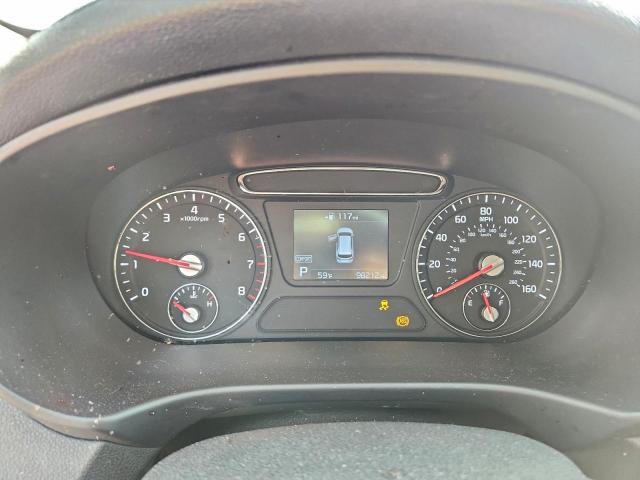 Kia Sorento S Image 12