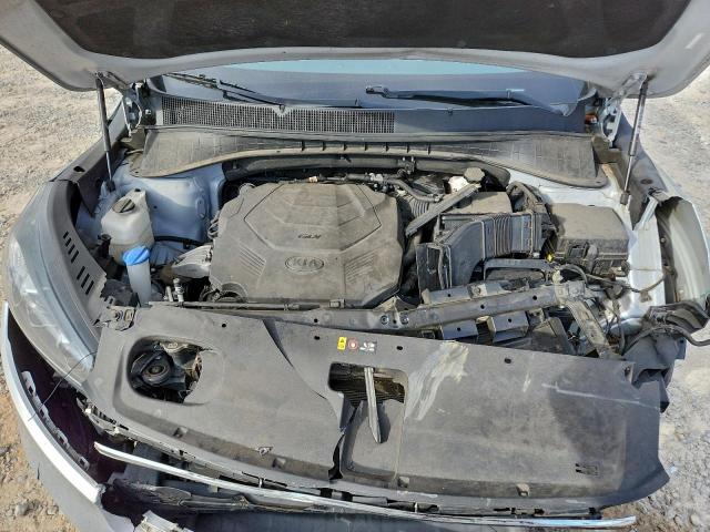 Kia Sorento S Image 8