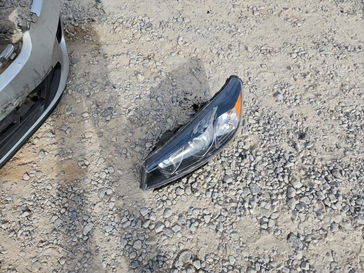 Kia Sorento S Image 13