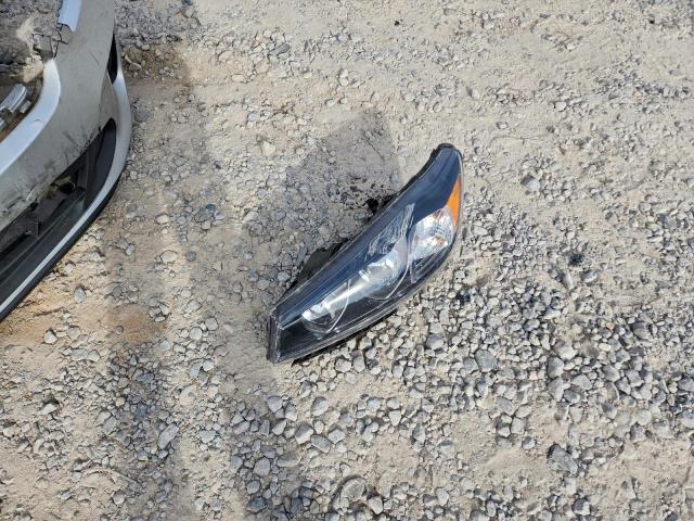 Kia Sorento S Image 13