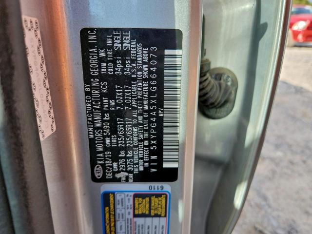 Kia Sorento S Image 6