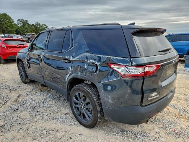 Chevrolet Traverse Rs Image 10