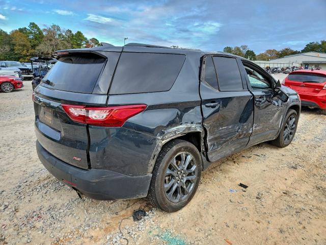 Chevrolet Traverse Rs Image 2