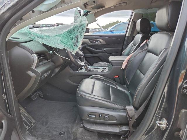 Chevrolet Traverse Rs Image 11