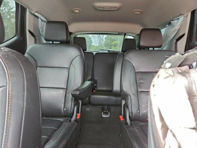 Chevrolet Traverse Rs Image 6