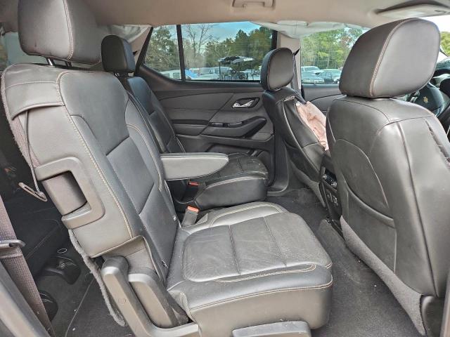 Chevrolet Traverse Rs Image 7