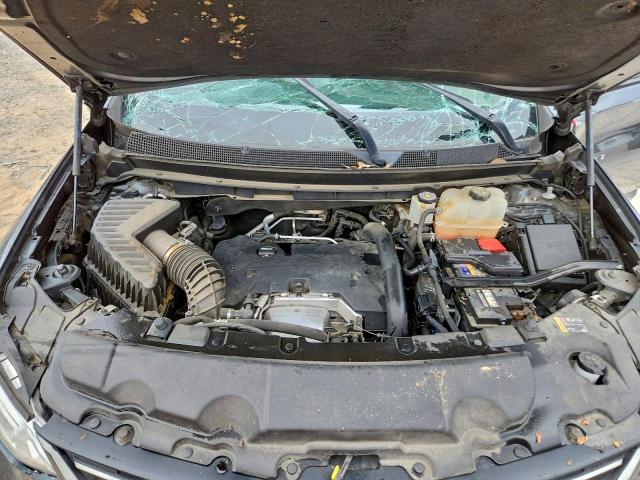 Chevrolet Traverse Rs Image 13