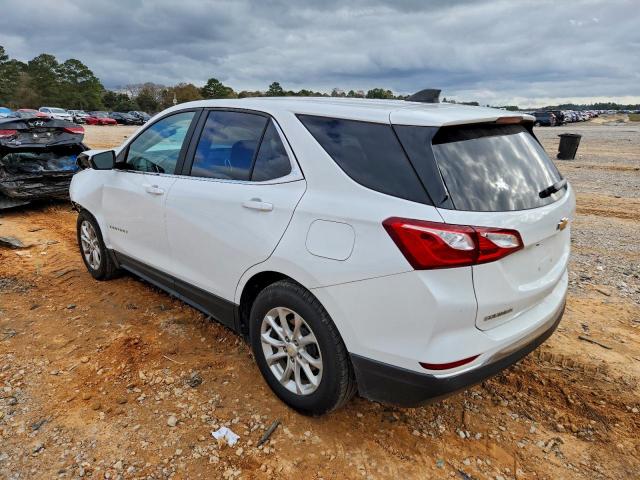 Chevrolet Equinox Lt Image 9